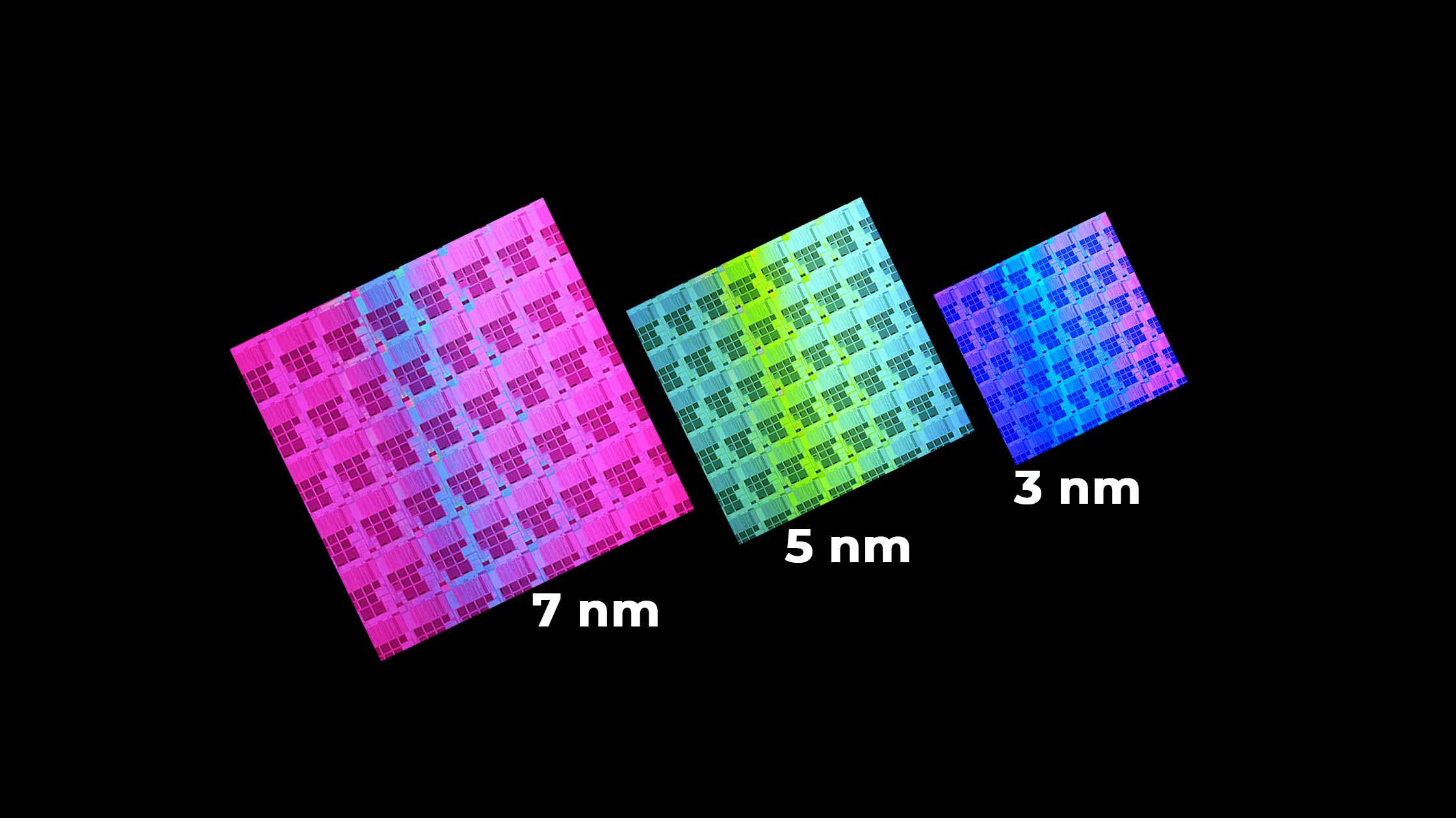 Apple Is In Talks With TSMC To Make 3nm Chips In US 46 OFF