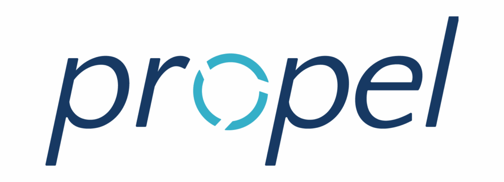 Propel