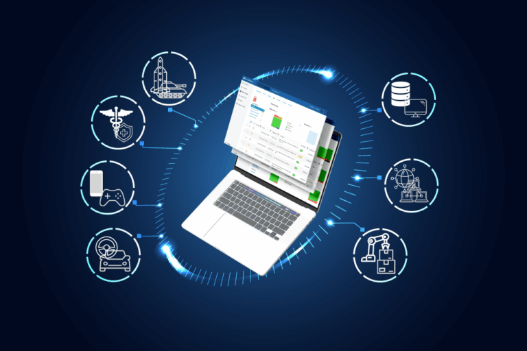 By Industry – Silicon Expert