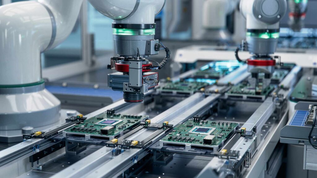 Department-of-Defense-Invests-39.9-Million-to-Strengthen-U.S.-PCB-Supply-Chains-Blog-Header