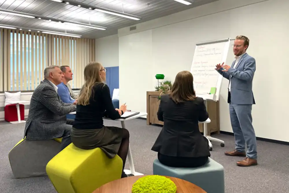 Horlebein Consulting Heo