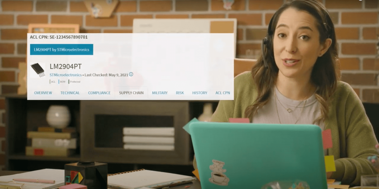 SiliconExpert-ACL-AML-Video-Thumbnail