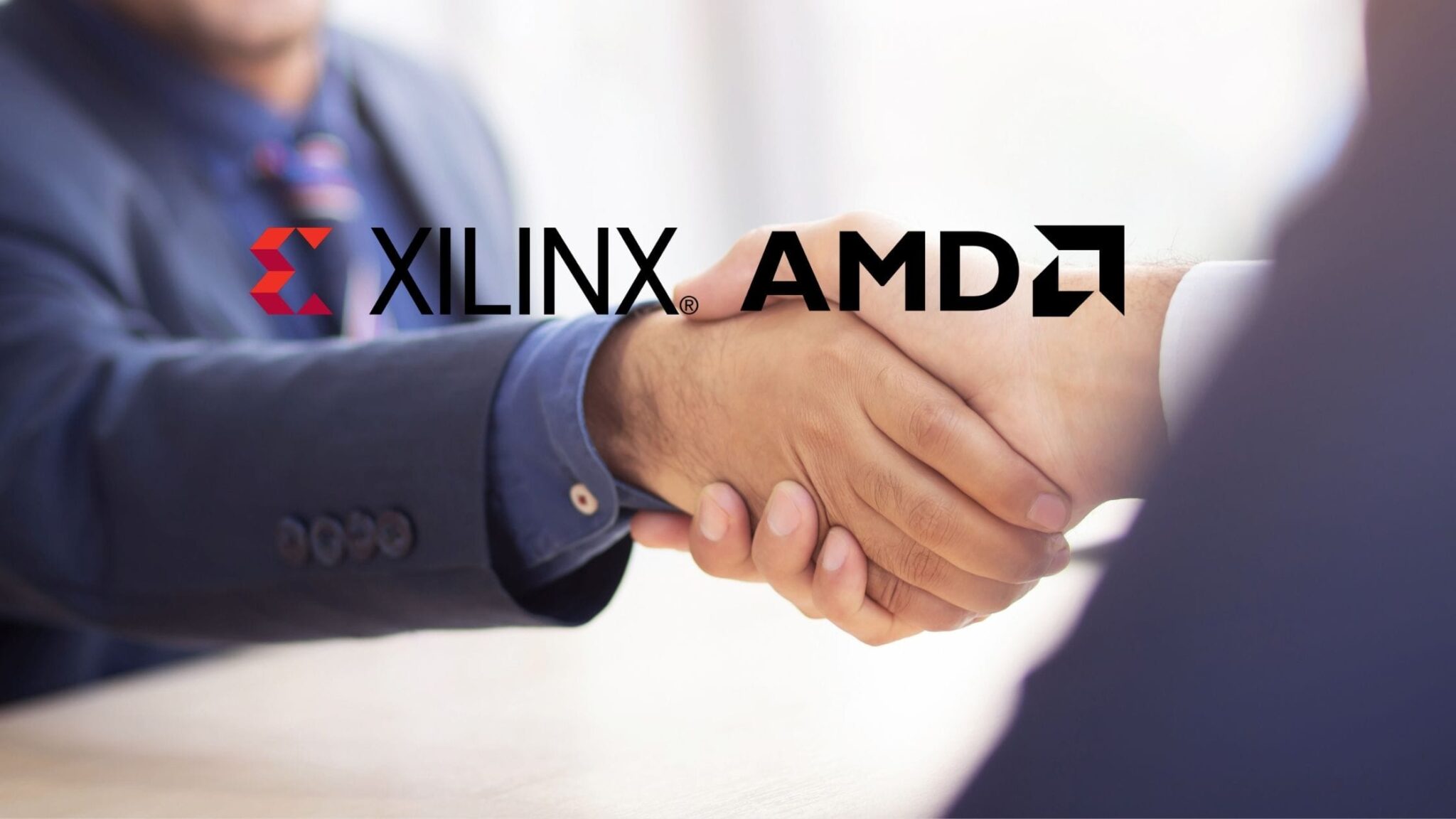 Creating the Industry’s High-Performance Computing Leader – AMD to ...