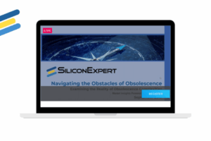 Gestion de l'obsolescence – Silicon Expert
