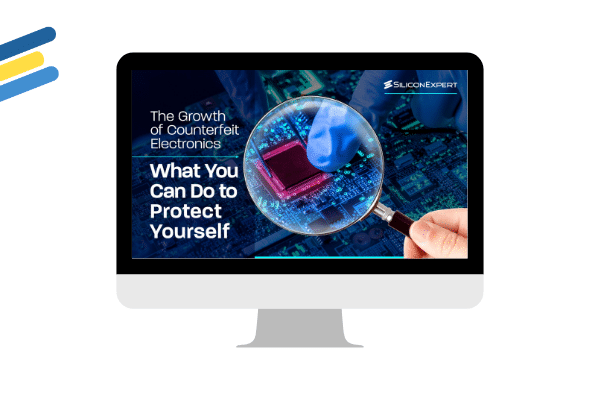 SiliconExpert-ebook-Thumbnail-The-Growth-of-Counterfeit-Electronics