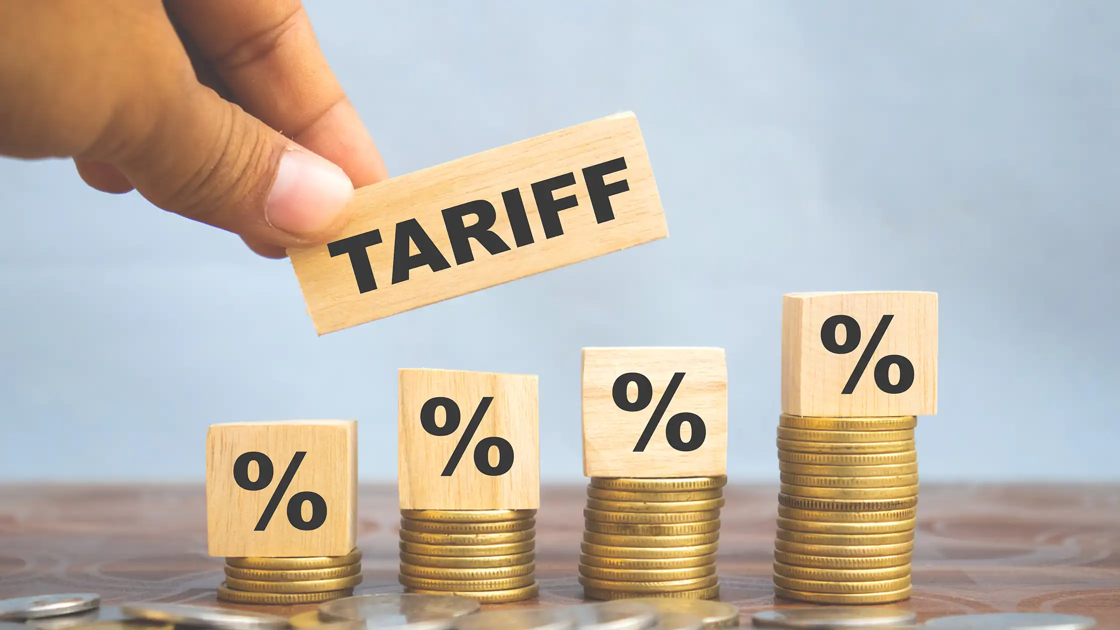 Tariff-Sample-Report