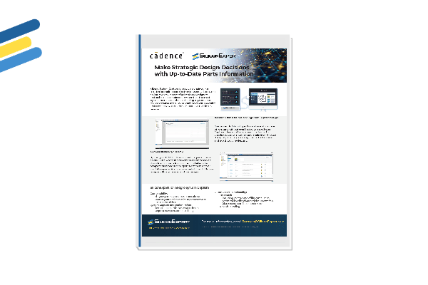 cadence-Datasheet-Thumbnail