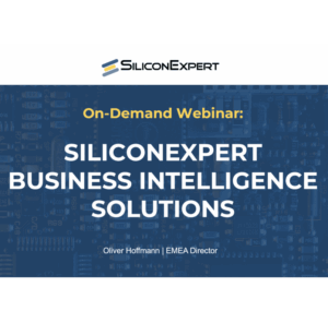 SEBIS – Silicon Expert
