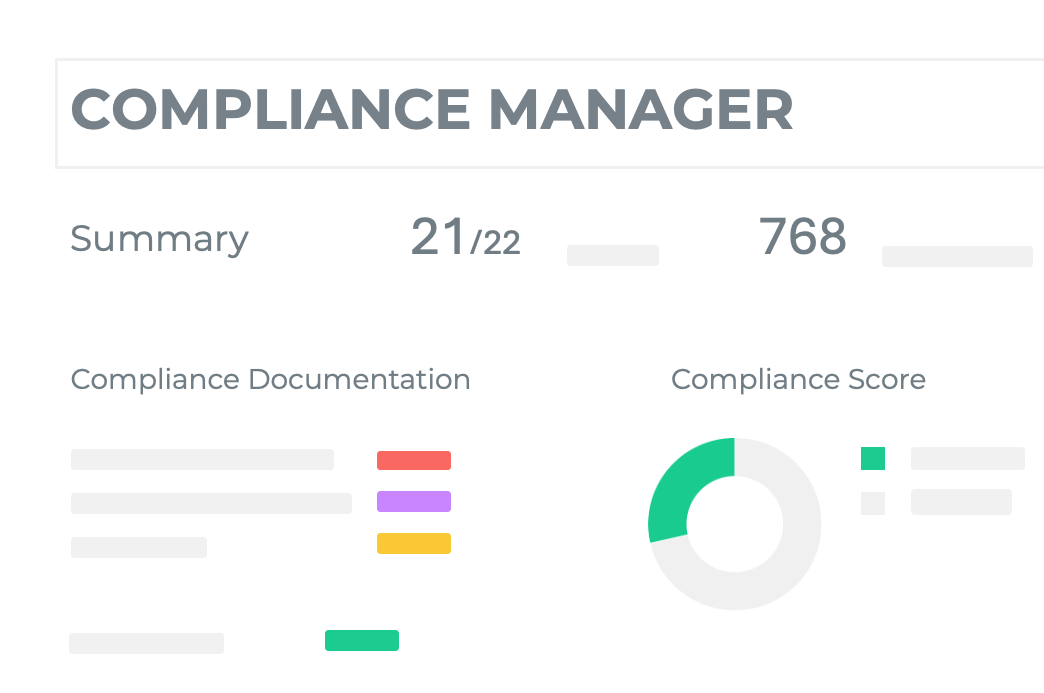 Simplify Compliance Management