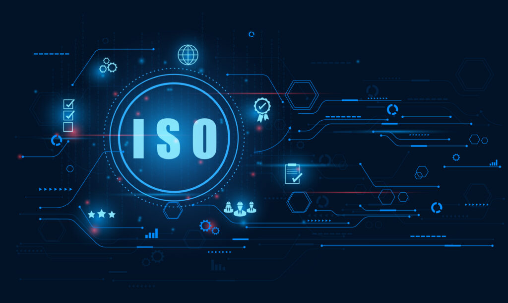 iso certification