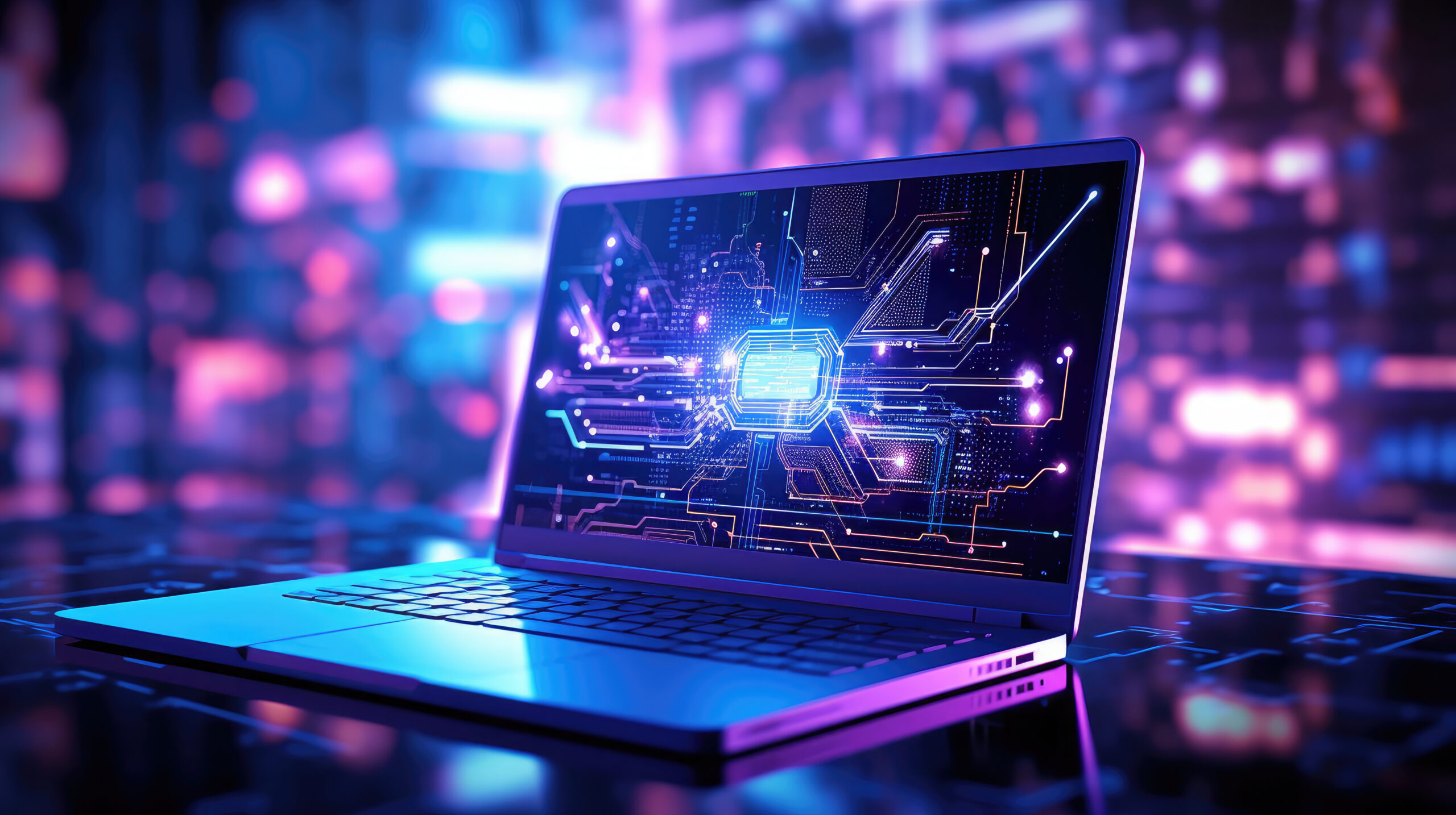 Mehr als nur KI-Assistenten: Die Zukunft der autonomen Lieferkettenintelligenz