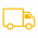 camión amarillo